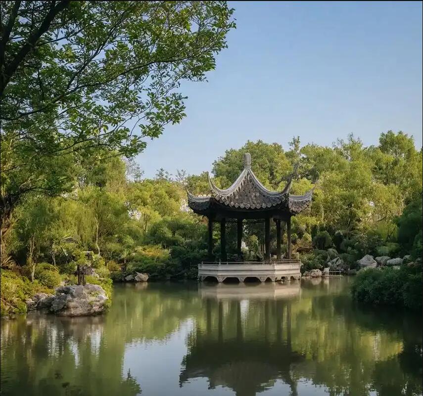 宝鸡县半雪土建有限公司